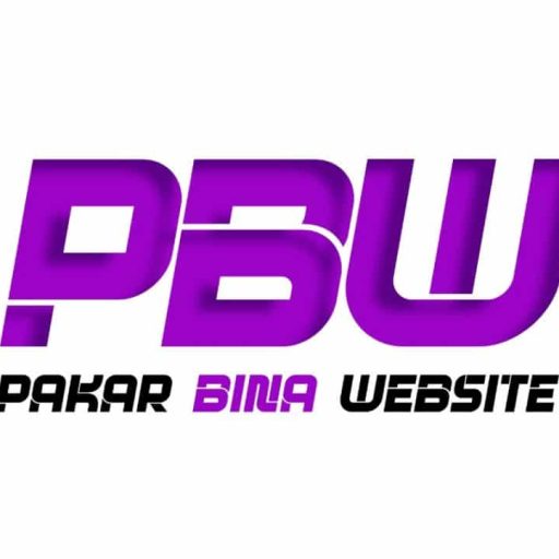 PBW WEBSITE DESIGN